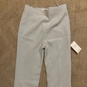 Women’s Mytheresa Safiyaa Light Blue Dress Pants